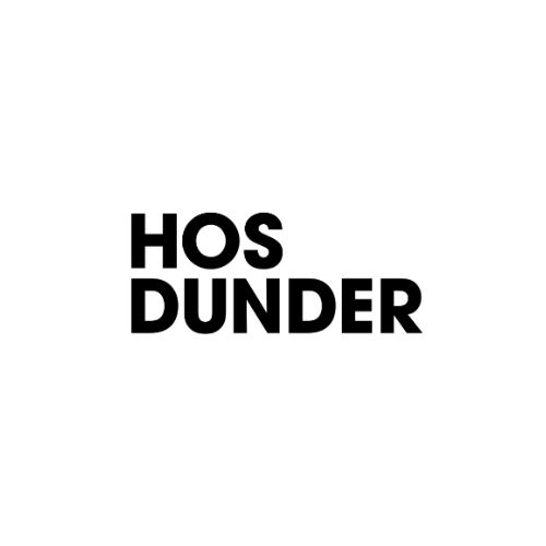 Hos dunder
